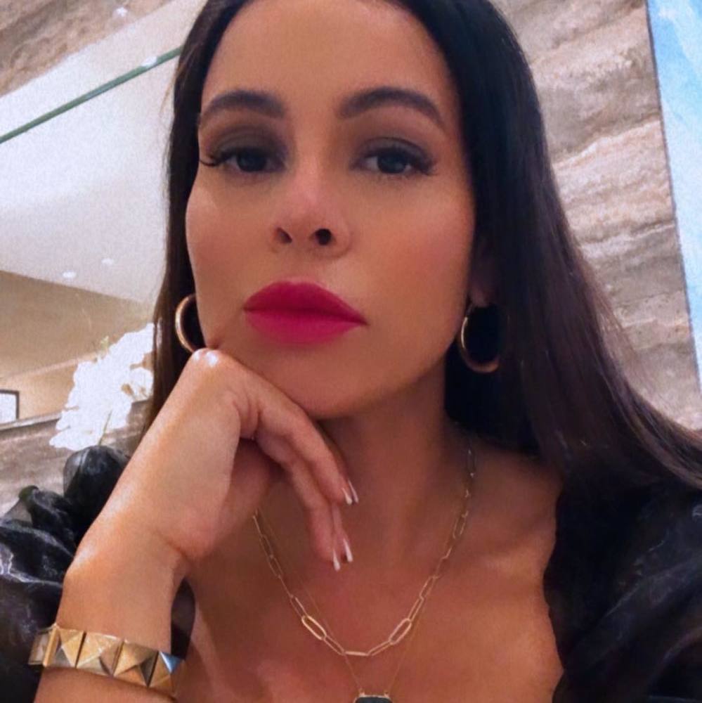 Meet your Posher, Leticia